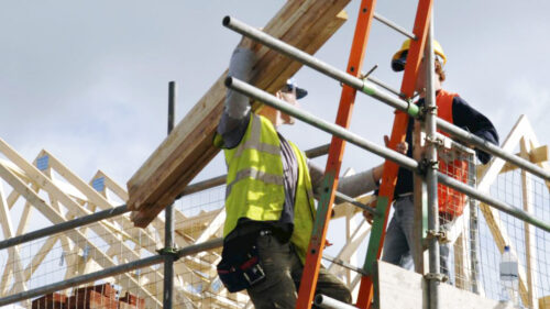 SOLVE THE PUZZLE OF HOME BUILDING