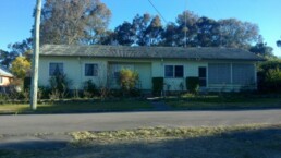 Knockdown rebuild original valley homes maitland newcastle hunter