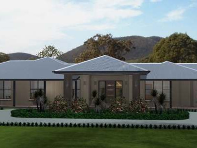 Acreage, country home, design, build, house designs, rural, Australia