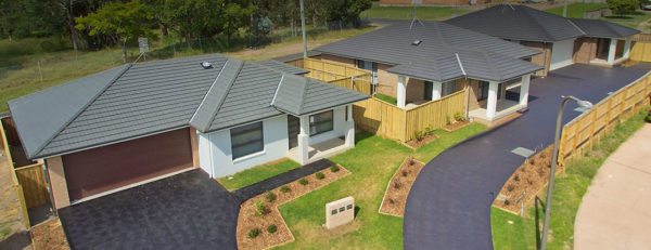 An image of a Valley Homes design in New South Wales