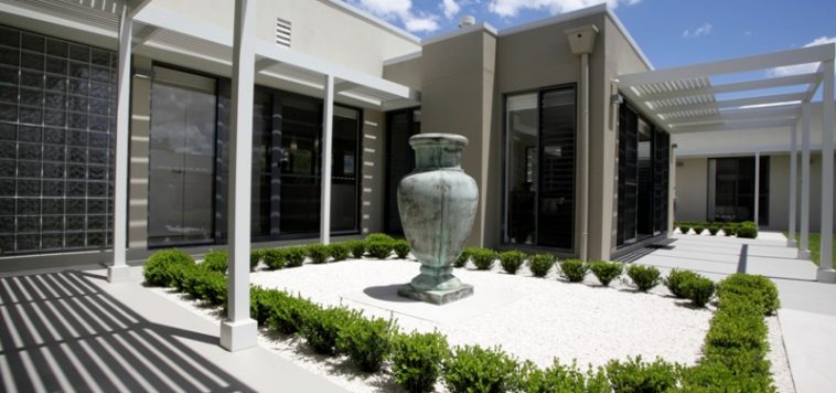 architectural custom design home build valley newcastle