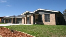Valley Homes knockdown rebuild, Maitland, Hunter, Newcastle, build, develop, property