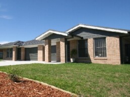 Valley Homes knockdown rebuild, Maitland, Hunter, Newcastle, build, develop, property
