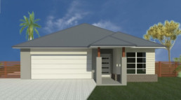 House and land package Valley Homes builder building design plans