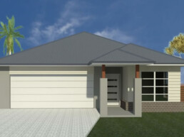 House and land package Valley Homes builder building design plans