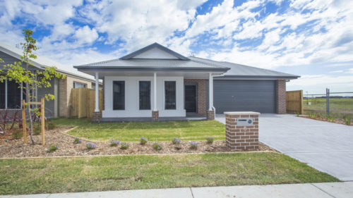 Valley Homes Wirrawee Estate Homes Builder Hunter Valley