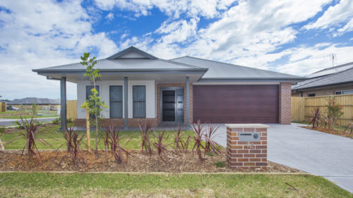 Valley Homes Wirrawee Estate Homes Builder Hunter Valley