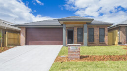 Valley Homes Wirrawee Estate Homes Builder Hunter Valley