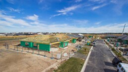 Valley Homes Thornton build homes Wirrawee