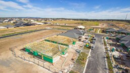 Valley Homes Thornton build homes Wirrawee