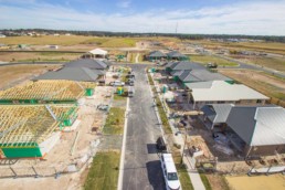 Valley Homes Thornton build homes Wirrawee