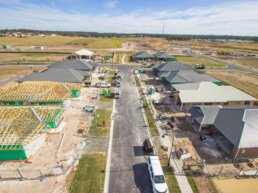 Valley Homes Thornton build homes Wirrawee