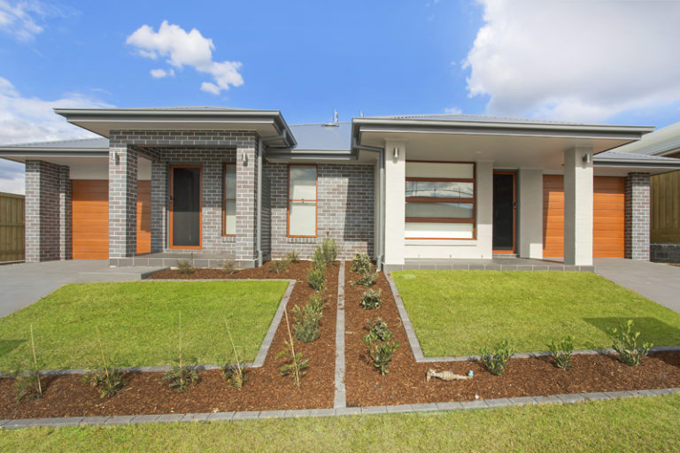 ValleyHomesDuplexBuildNewcastle_003 Valley Homes
