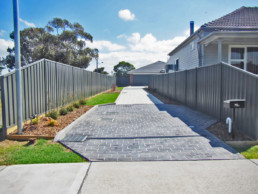 Dual occupancy, build, construction, develop, subdivide