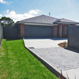 Valley Homes Maitland Dual-Occupancy Investment Property Real Estate after development