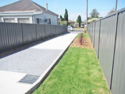 Valley Homes Maitland Dual-Occupancy Investment Property Real Estate after development