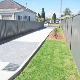 Valley Homes Maitland Dual-Occupancy Investment Property Real Estate after development