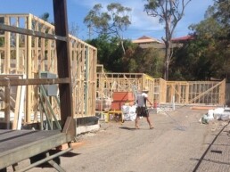 Dual Occupancy Home Designs Newcastle