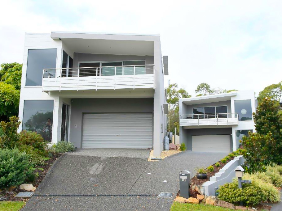 Valley Homes Custom Design Soldiers Point New South Wales