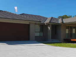 Valley Homes Dual Occupancy 26 Burg Street