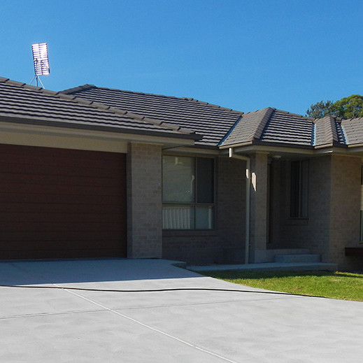 Valley Homes Dual Occupancy 26 Burg Street