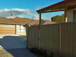 Dual occupancy builders Hunter Valley