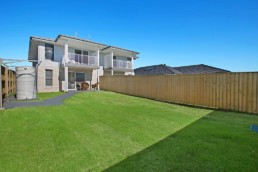 Land, block of land, property