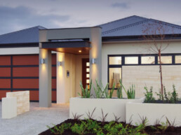Acreage Home Designs