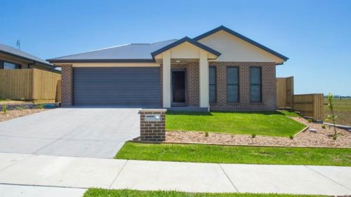 Valley Homes Wirrawee Estate Homes Builder Hunter Valley