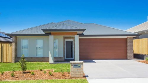 Valley Homes Wirrawee Estate Homes Builder Hunter Valley