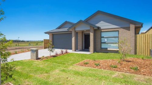 Valley Homes Wirrawee Estate Homes Builder Hunter Valley