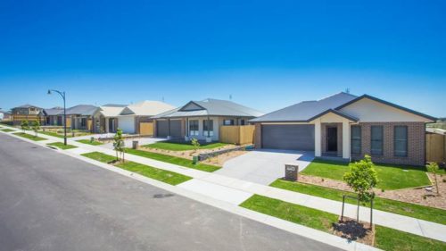 Valley Homes Wirrawee Estate Homes Builder Hunter Valley