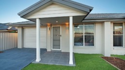 Valley Homes Bolwarra Heights Maitland Duplex Builder