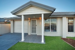 Valley Homes Bolwarra Heights Maitland Duplex Builder