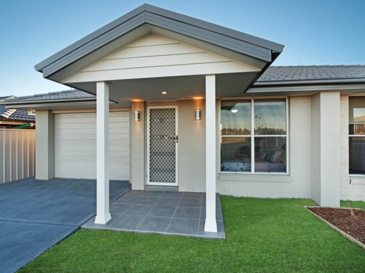 Valley Homes Bolwarra Heights Maitland Duplex Builder