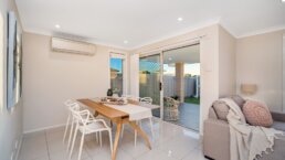 Valley Homes Bolwarra Heights Maitland Duplex Builder