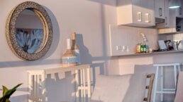 Valley Homes Bolwarra Heights Maitland Duplex Builder living