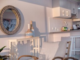 Valley Homes Bolwarra Heights Maitland Duplex Builder living