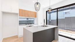 Valley Homes multi unit townhouse development Kahibah Newcastle