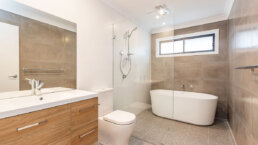 Valley Homes multi unit townhouse development Kahibah Newcastle