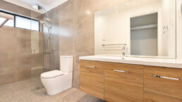 Valley Homes multi unit townhouse development Kahibah Newcastle