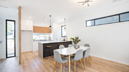 Valley Homes multi unit townhouse development Kahibah Newcastle