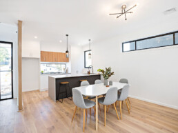 Valley Homes multi unit townhouse development Kahibah Newcastle