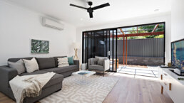 Valley Homes multi unit townhouse development Kahibah Newcastle