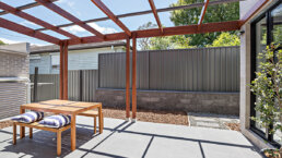 Valley Homes multi unit townhouse development Kahibah Newcastle