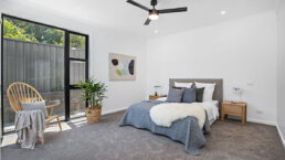 Valley Homes multi unit townhouse development Kahibah Newcastle