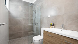 Valley Homes multi unit townhouse development Kahibah Newcastle