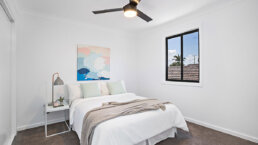 Valley Homes multi unit townhouse development Kahibah Newcastle