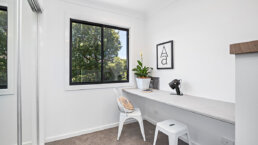 Valley Homes multi unit townhouse development Kahibah Newcastle