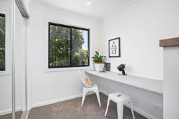 Valley Homes multi unit townhouse development Kahibah Newcastle